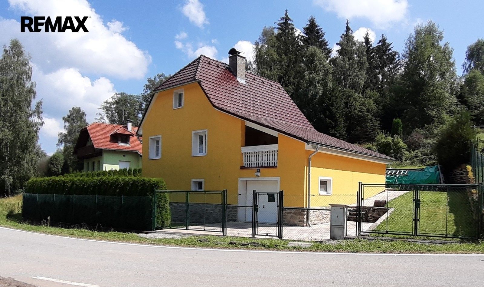 Rodinné domy, Frýdava 50, Přední Výtoň, 110 m²