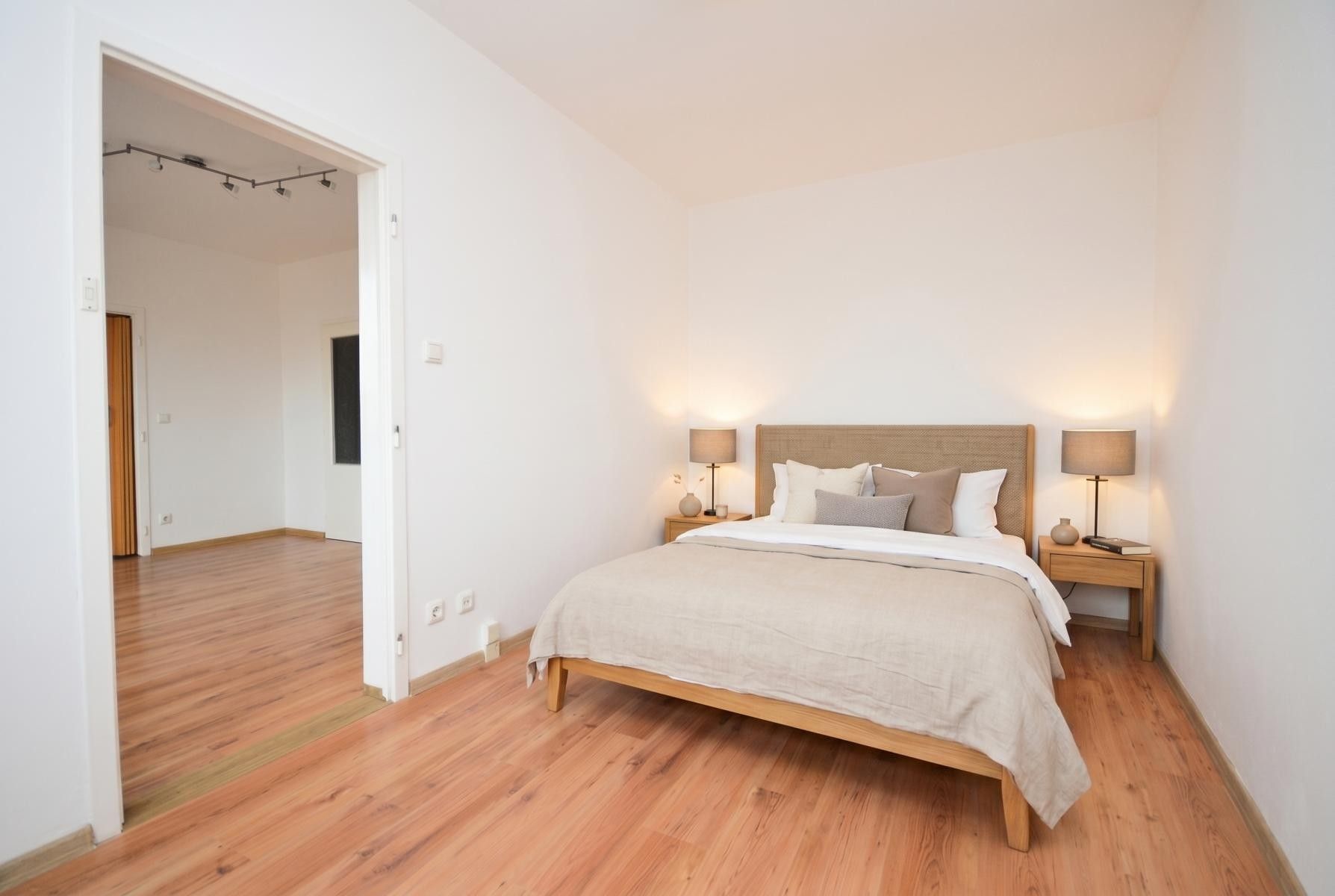 Pronájem byt 2+1 - Čs. armády, Jablunkov, 44 m² - 5