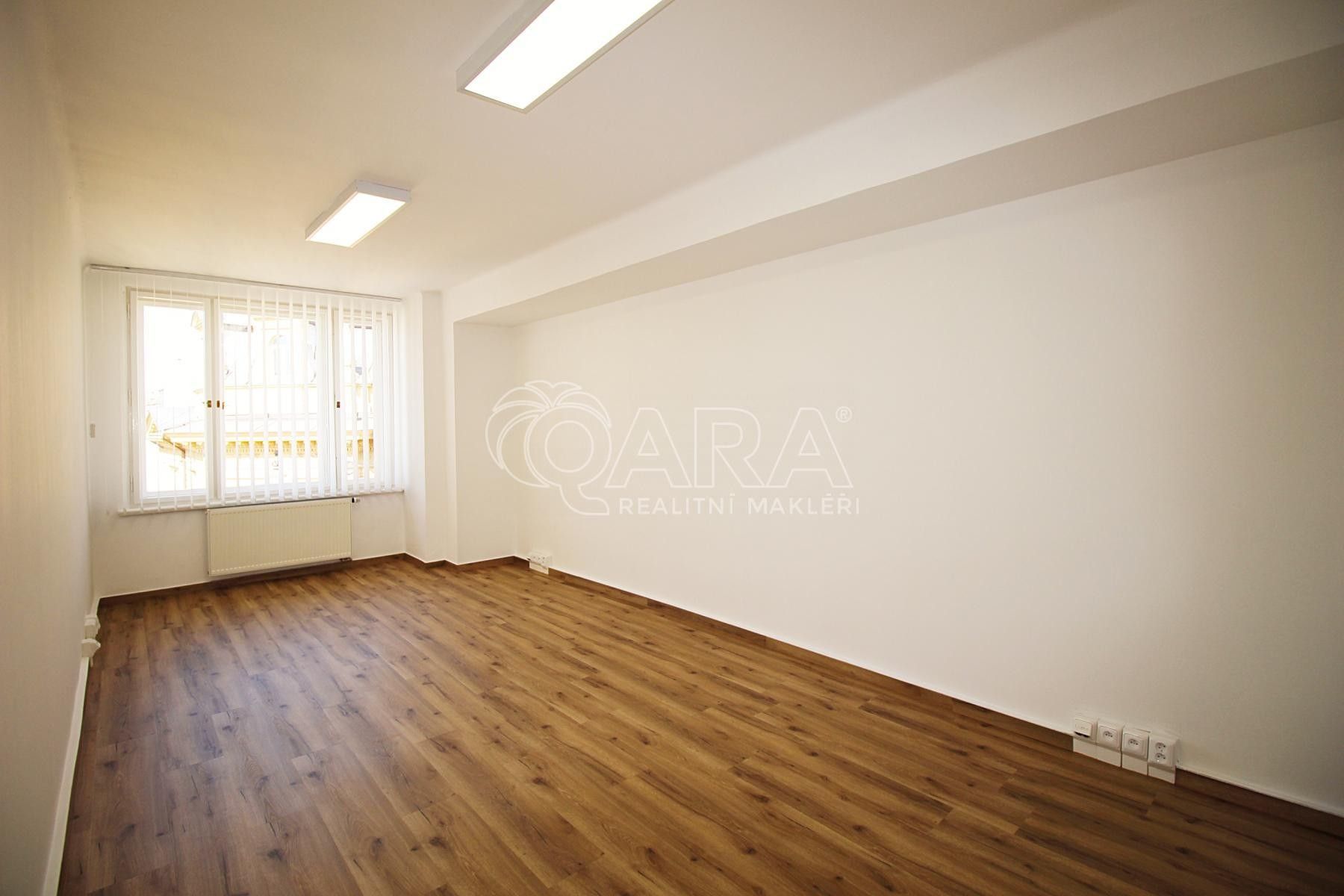 Kanceláře, Vodičkova, Praha Nové Město, 51 m² - 2