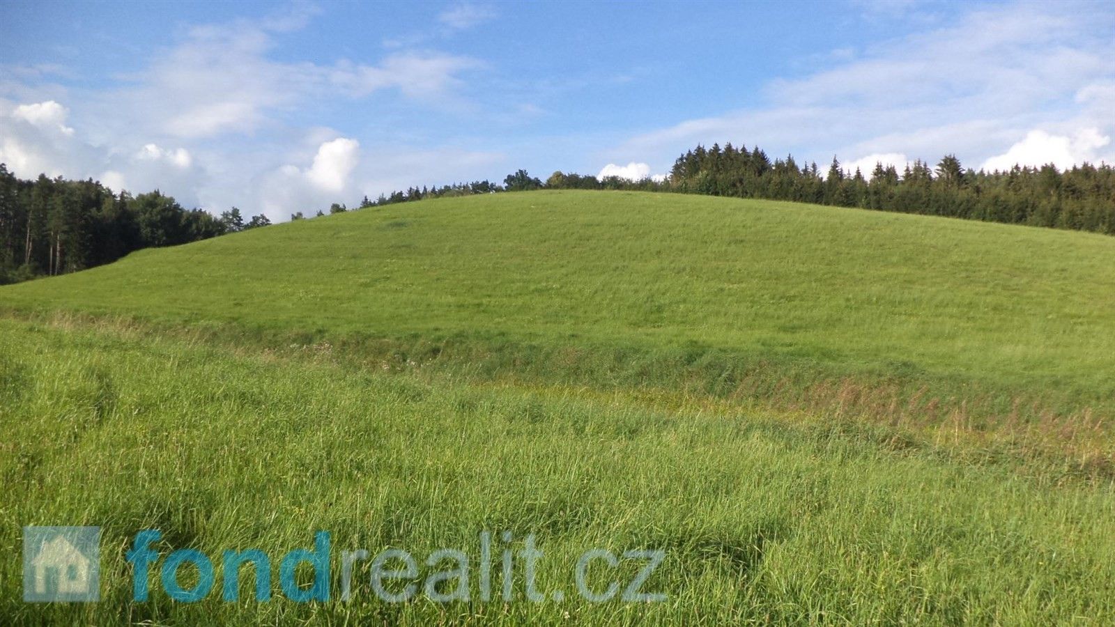 Prodej zemědělský pozemek - Dolní Dobrouč, 93 250 m²