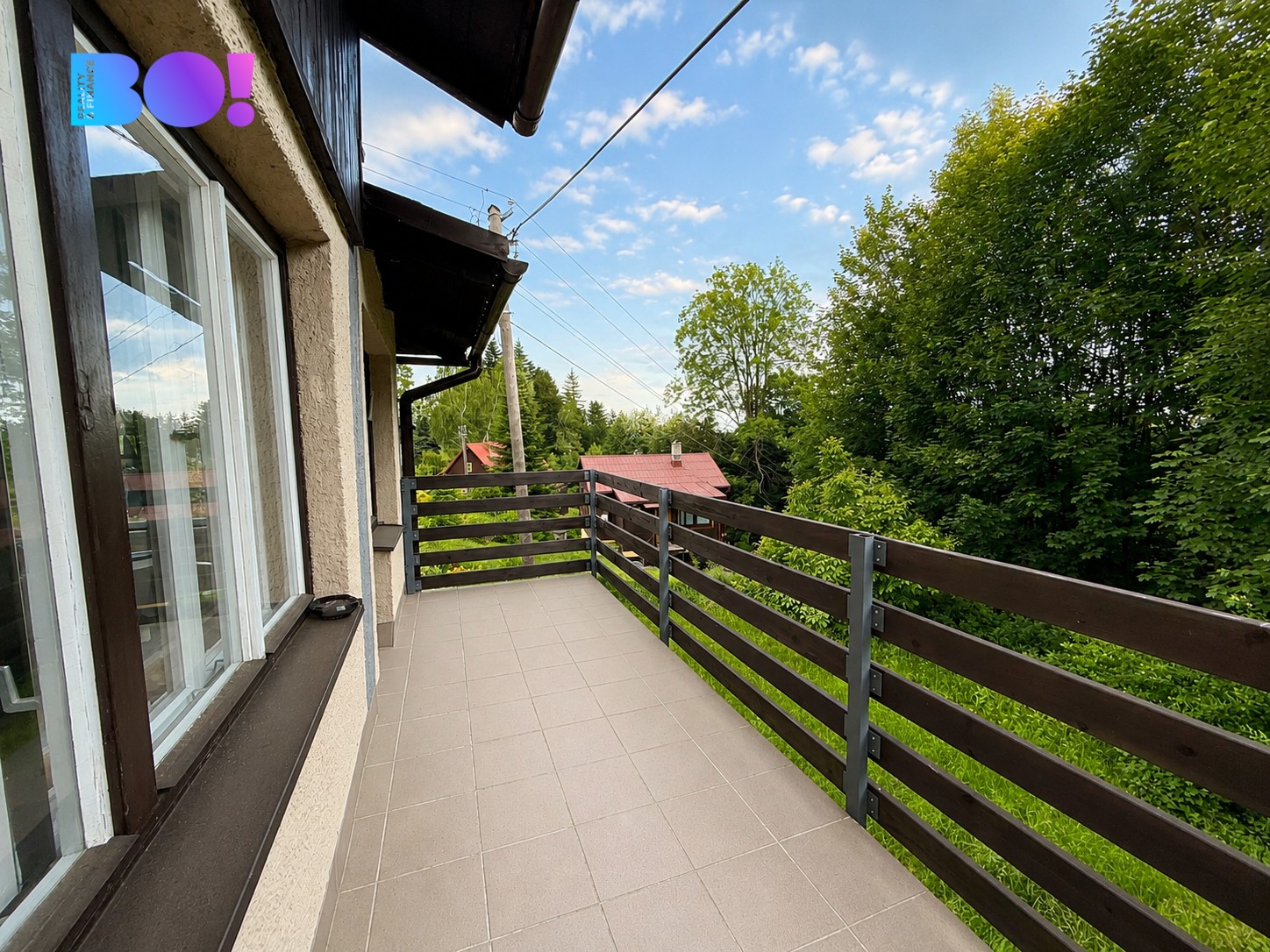 Prodej chata - Frýdlant nad Ostravicí Lubno, 60 m² - 5