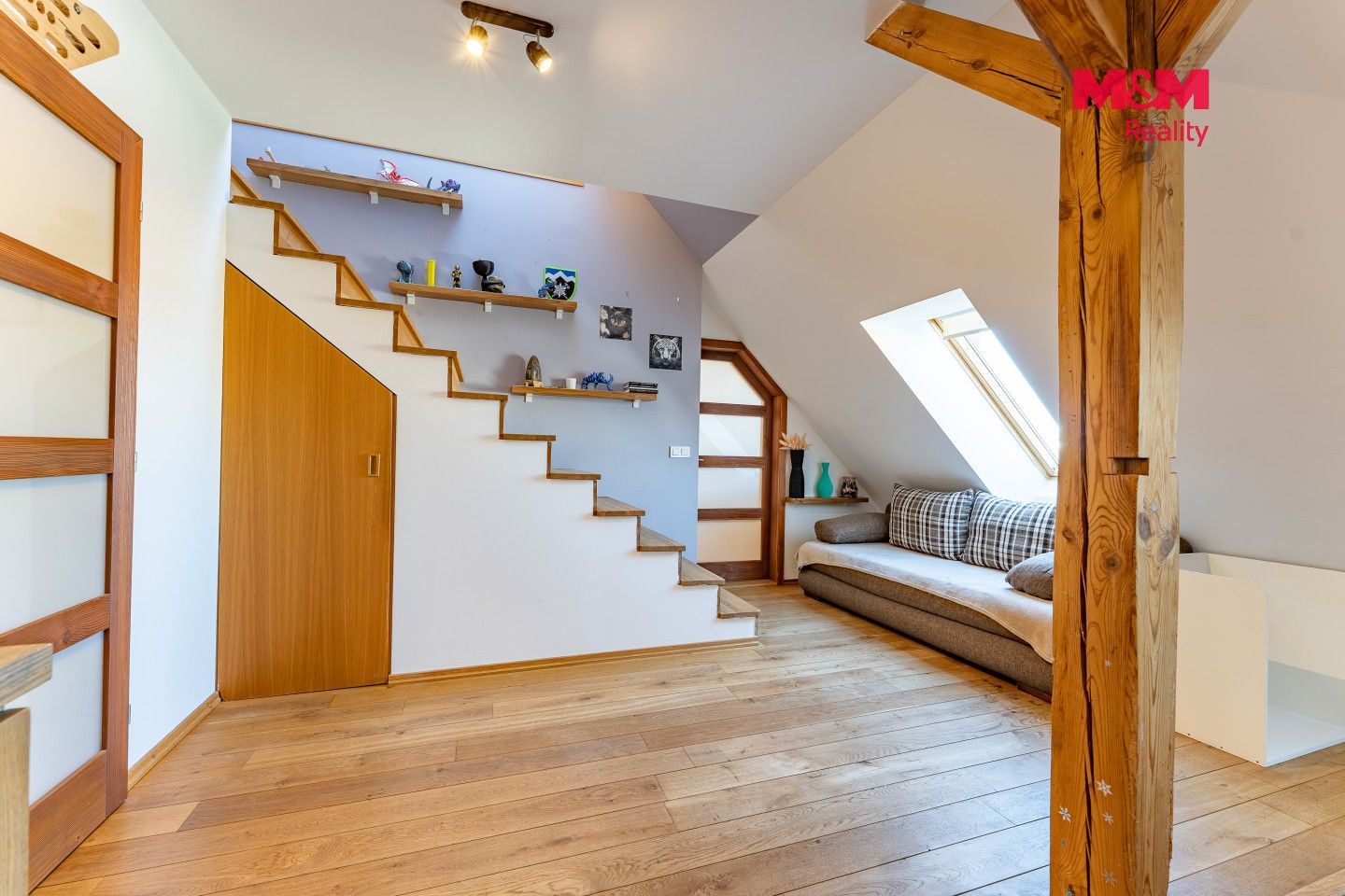 4+kk, Sečská, Praha, 104 m² - 2