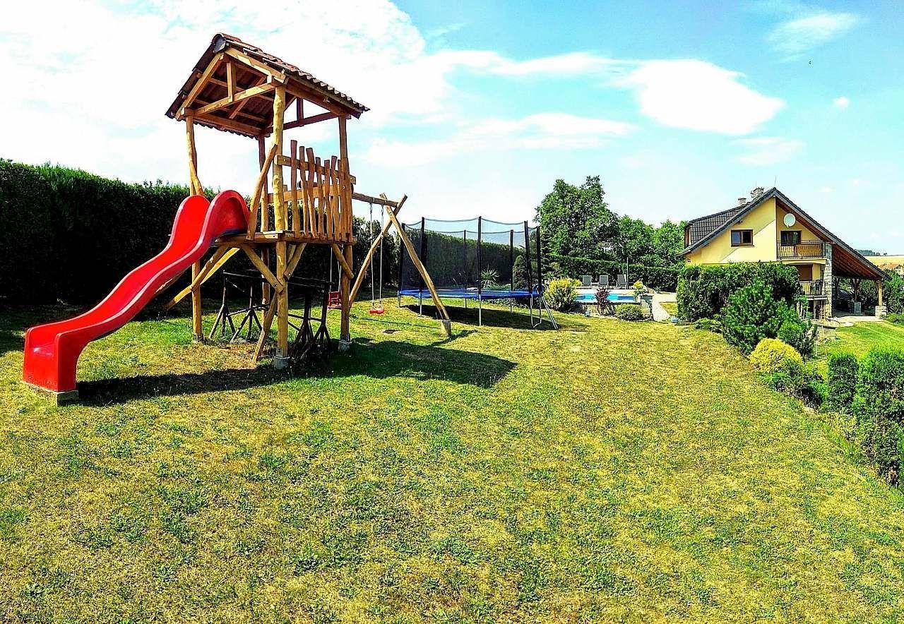 Chaty, Hněvošice, Moravskoslezský kraj - 2