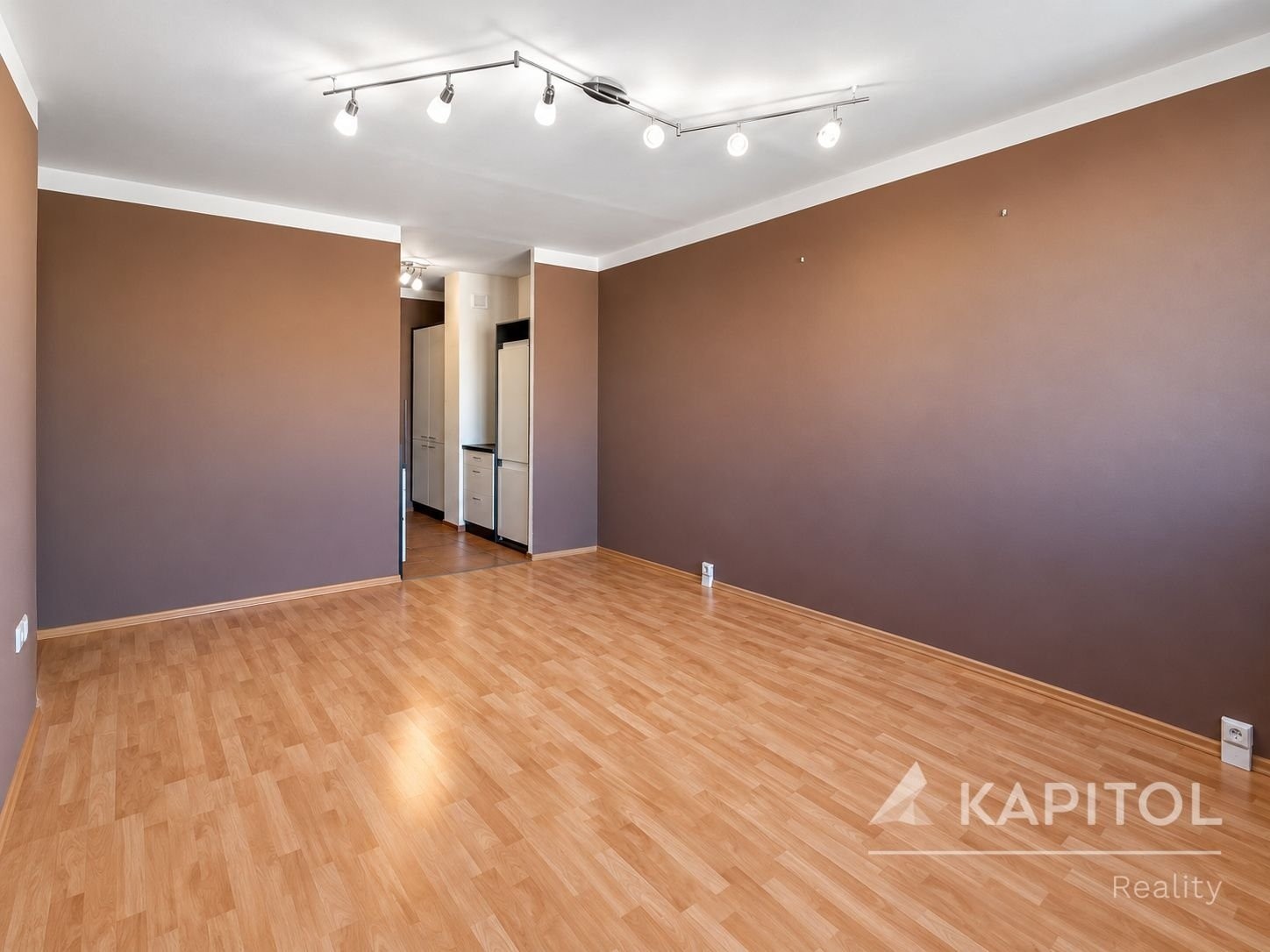 Byt 3+kk · 57 m² · Radomská 473, Praha Bohnice - 3