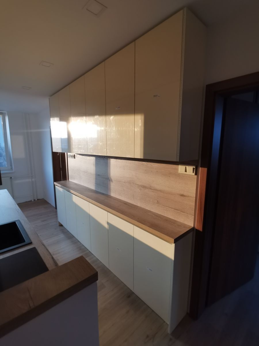 Prodej byt 3+1 - Svobodova, Otrokovice - Otrokovice, Zlínský kraj, 75 m² - 2