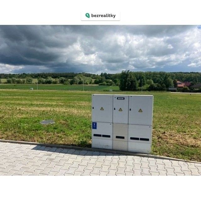 Prodej pozemek pro bydlení - Mšecké Žehrovice Lodenice - 5