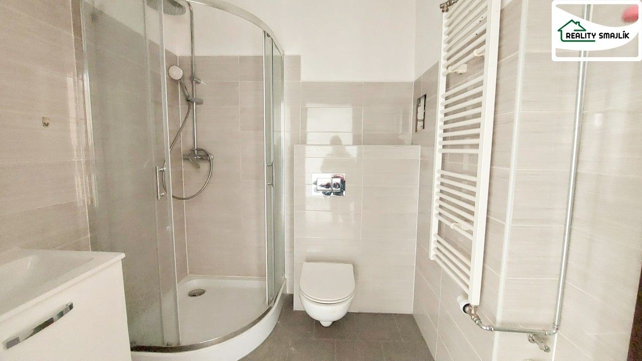 Byt 1+1 · 45 m² · Evropská 1104, Cheb - 3