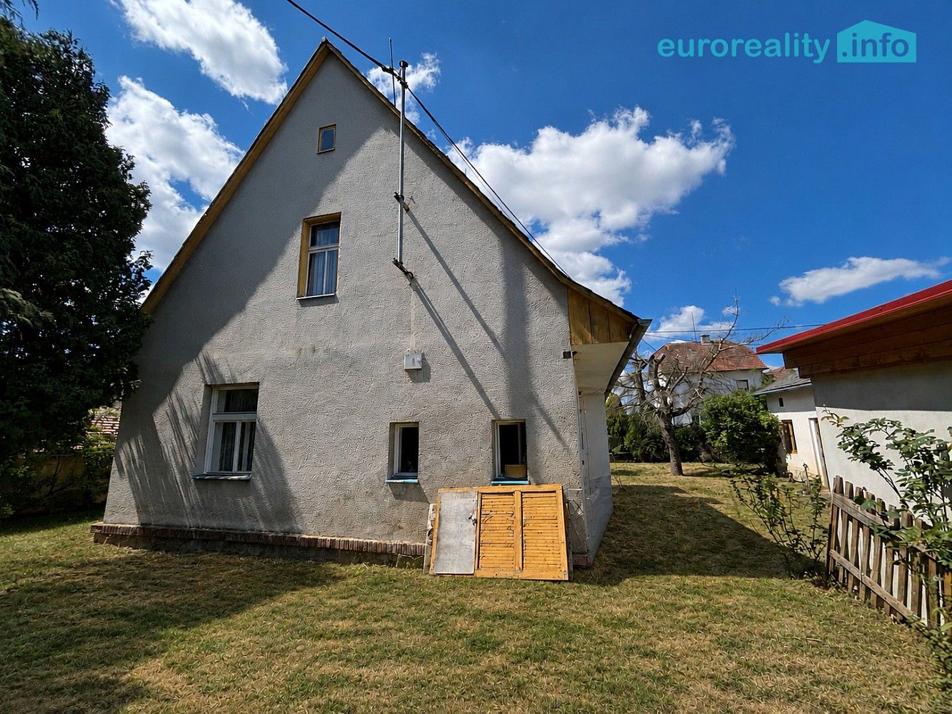 Prodej rodinný dům - Žihobce, okres Klatovy, Plzeňský kraj, 120 m² - 5