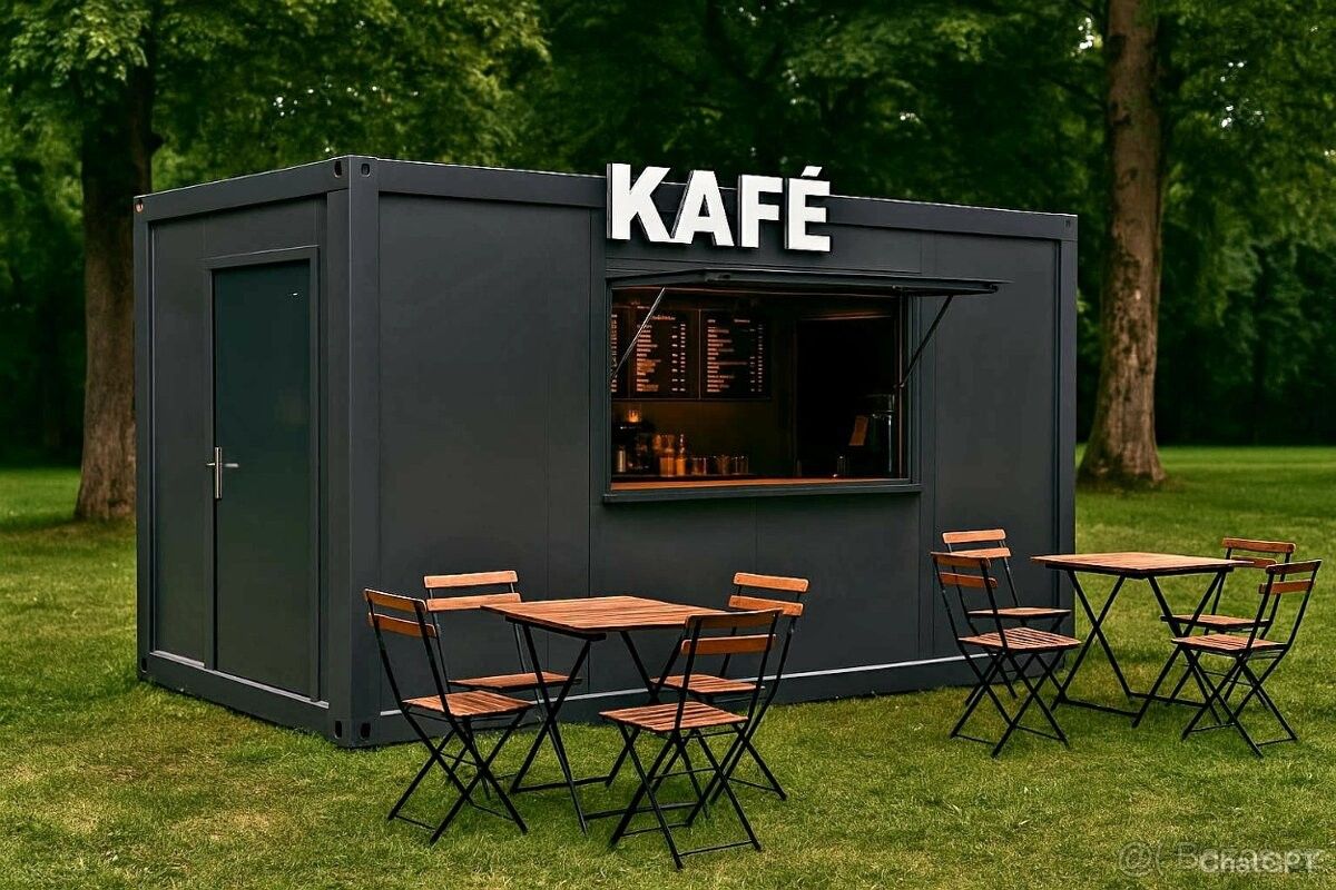 Obchodní prostory, Seč, 538 07