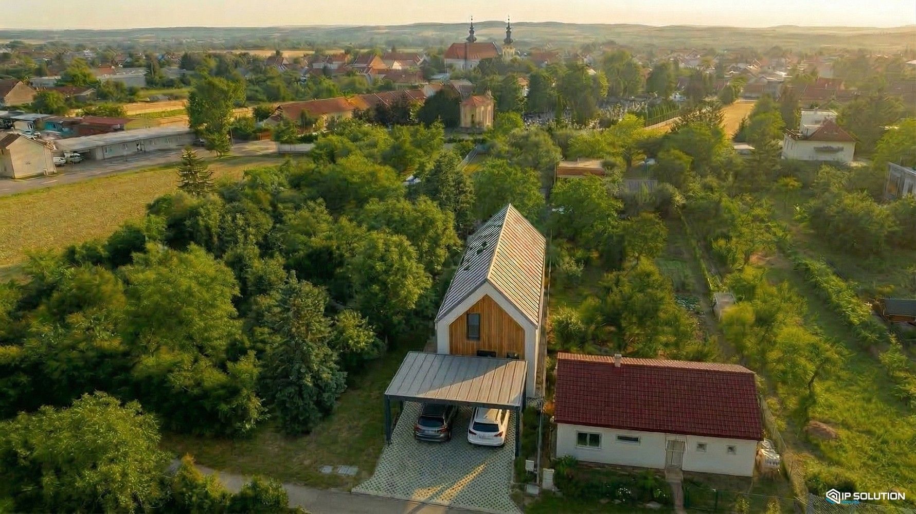 Pozemek pro bydlení · Vítězná, Brno - Tuřany - 4