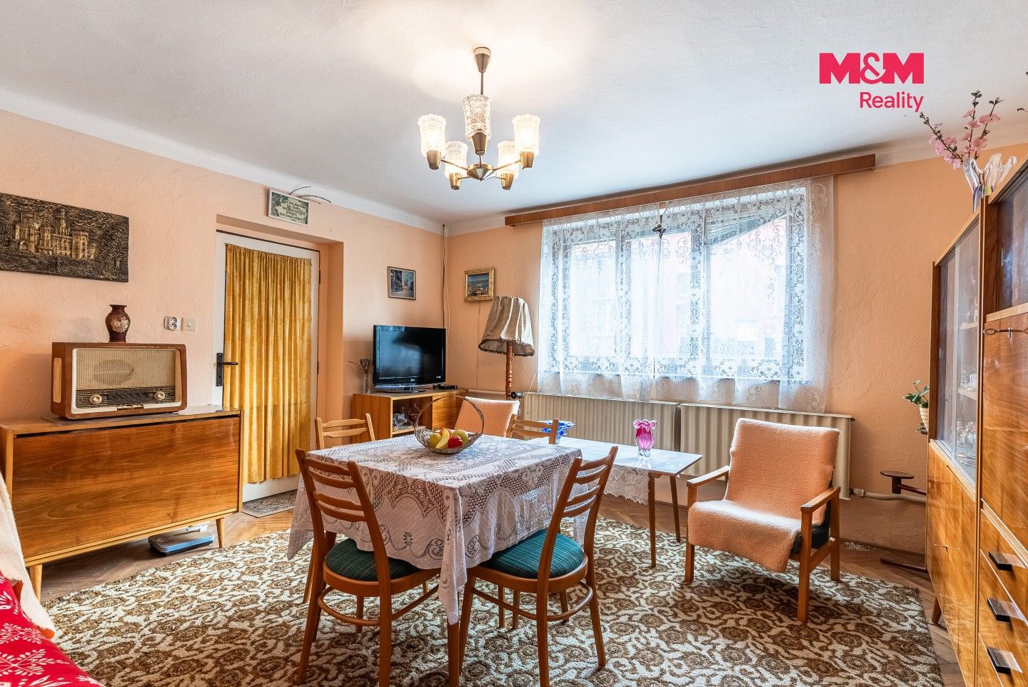 Rodinné domy, Emlerova, Libáň, 131 m² - 2