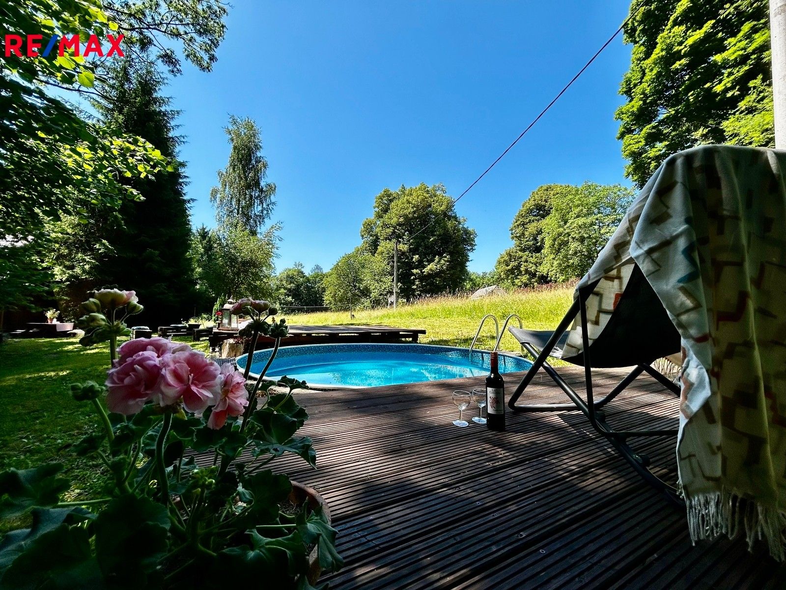 Prodej chalupa - Nebeská Rybná, Rokytnice v Orlických horách, 140 m²