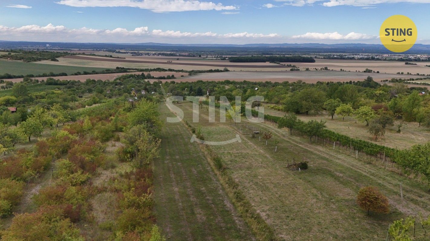 Chaty, Strážnice, 30 m² - 1