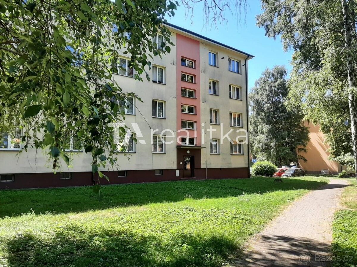 Byty, Karviná, 734 01