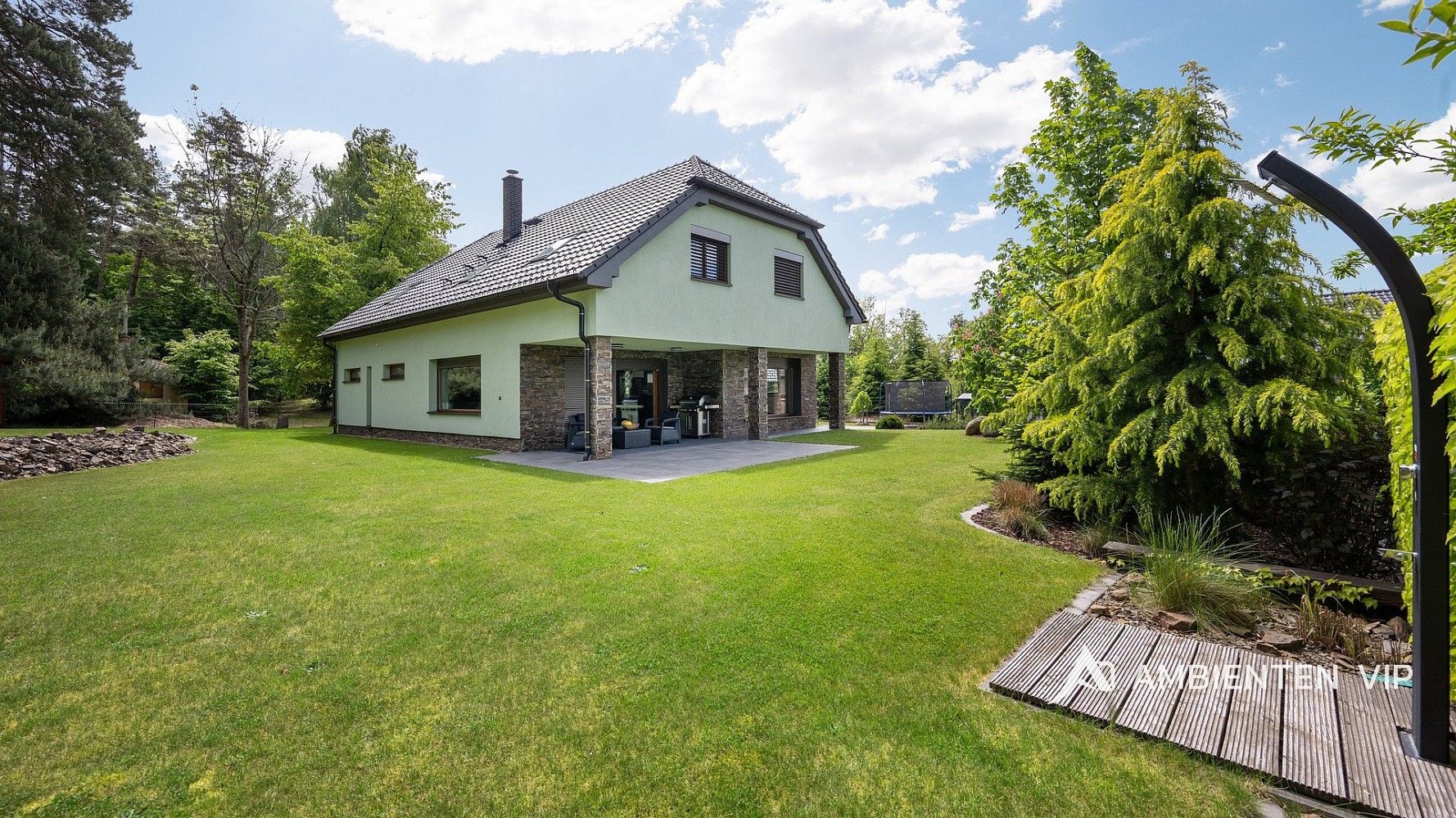 Rodinné domy, Blansko - Češkovice, 276 m² - 2