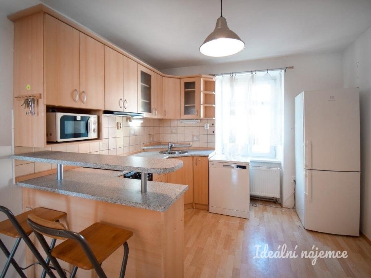2+1, Jugoslávská, Brno, 64 m² - 2