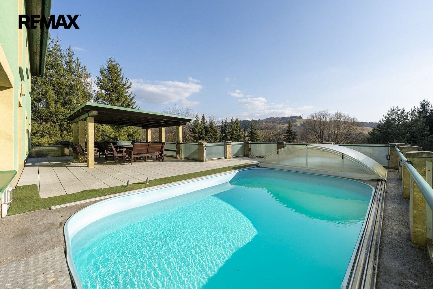 Prodej rodinný dům - Liptál, okres Vsetín, 525 m² - 5