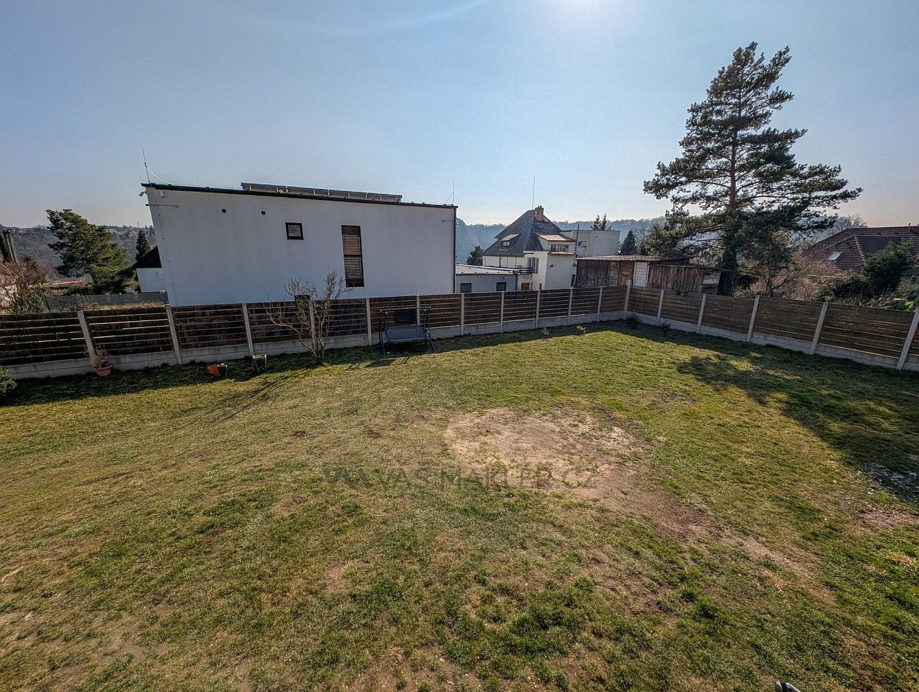 Rodinné domy, Na Hvězdárně, Husinec - Řež, okres Praha-východ, 264 m² - 1