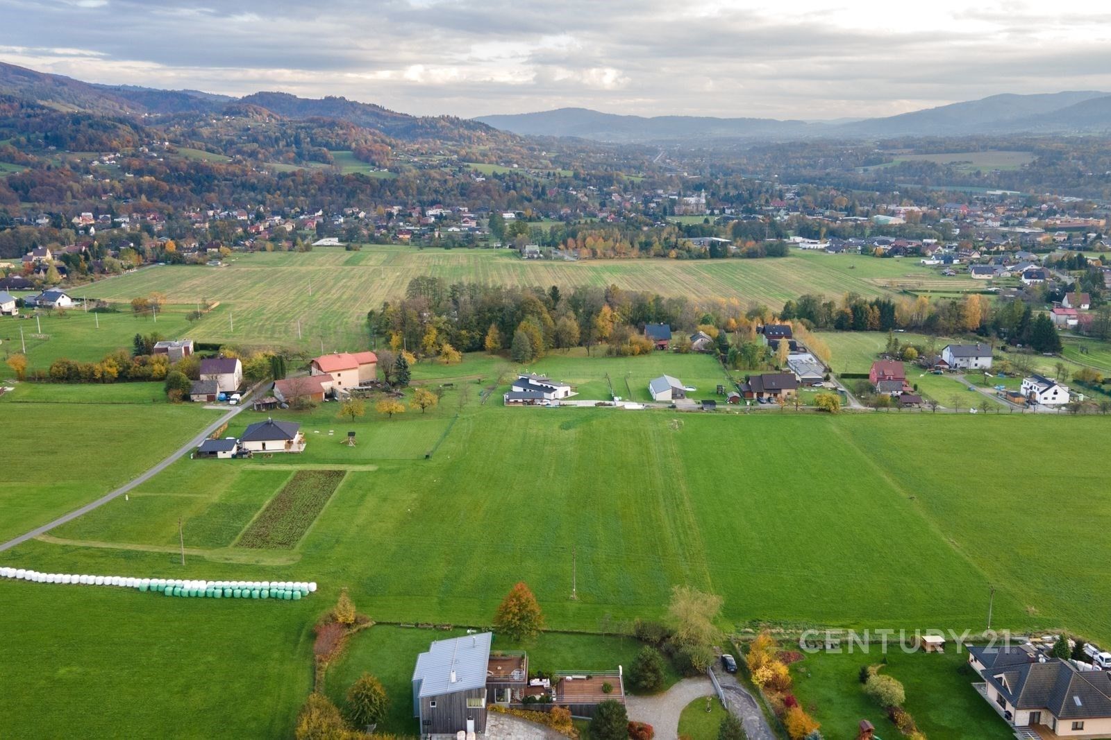 Prodej louka - Vendryně