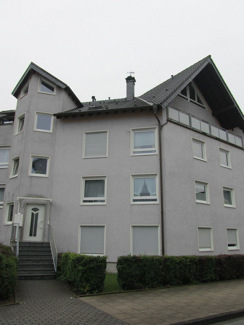 4+1, Stettinerstr. 11a, , Severní Porýní-Vestfálsko, 95 m² - 1