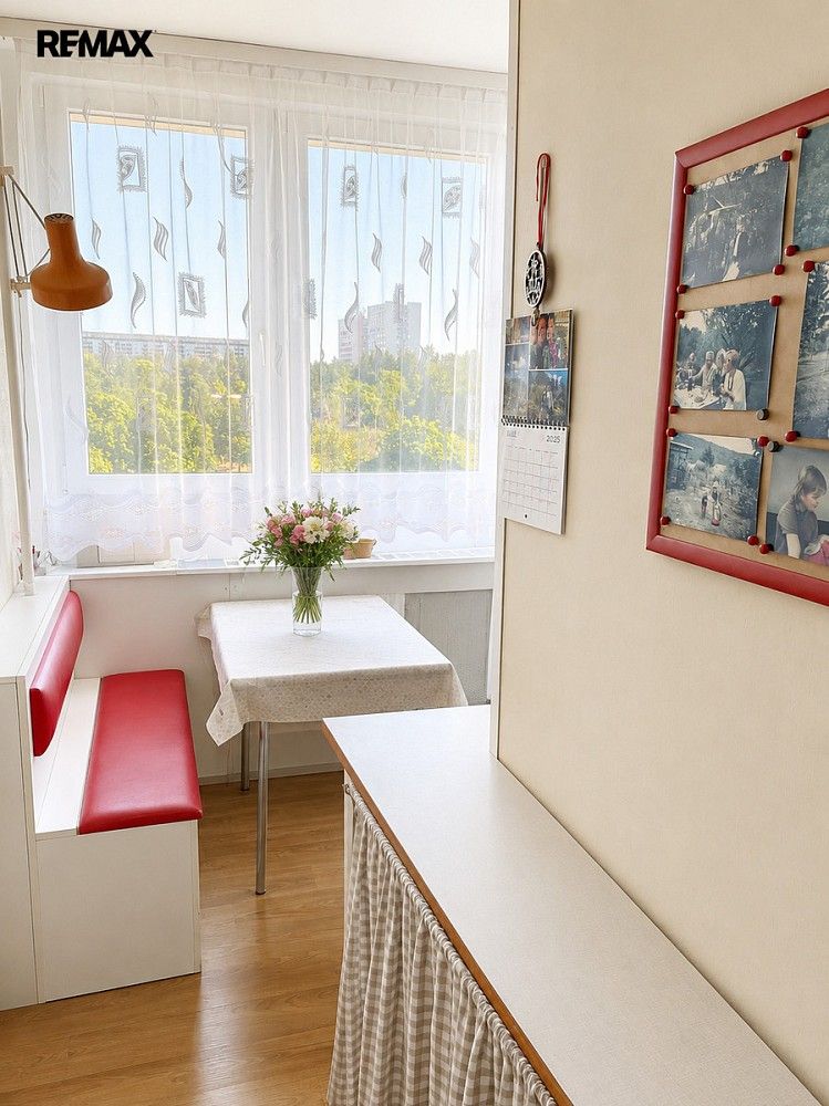 Prodej byt 3+1 - Nezvalova, Brno - Lesná, 74 m² - 5