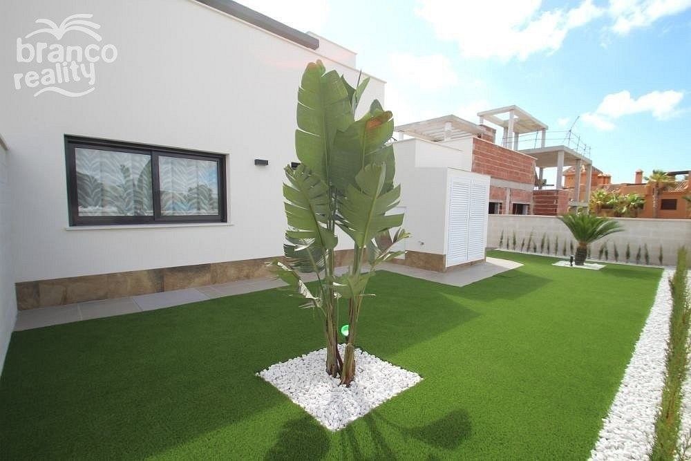 Rodinný dům · 92 m² · Cartagena, ES - 3