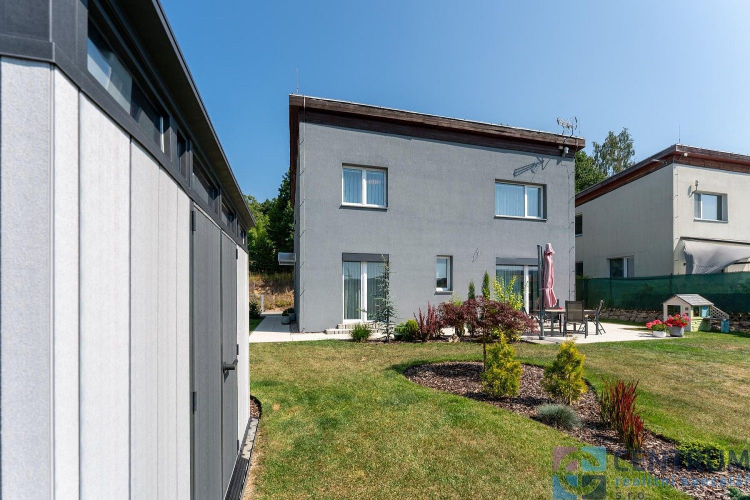 Rodinné domy, Jablonec nad Nisou - Proseč nad Nisou, Liberecký kraj, 125 m² - 2