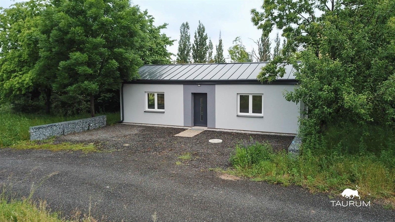 Kanceláře, Kaplířova 3046, Plzeň Jižní Předměstí, 50 m² - 1