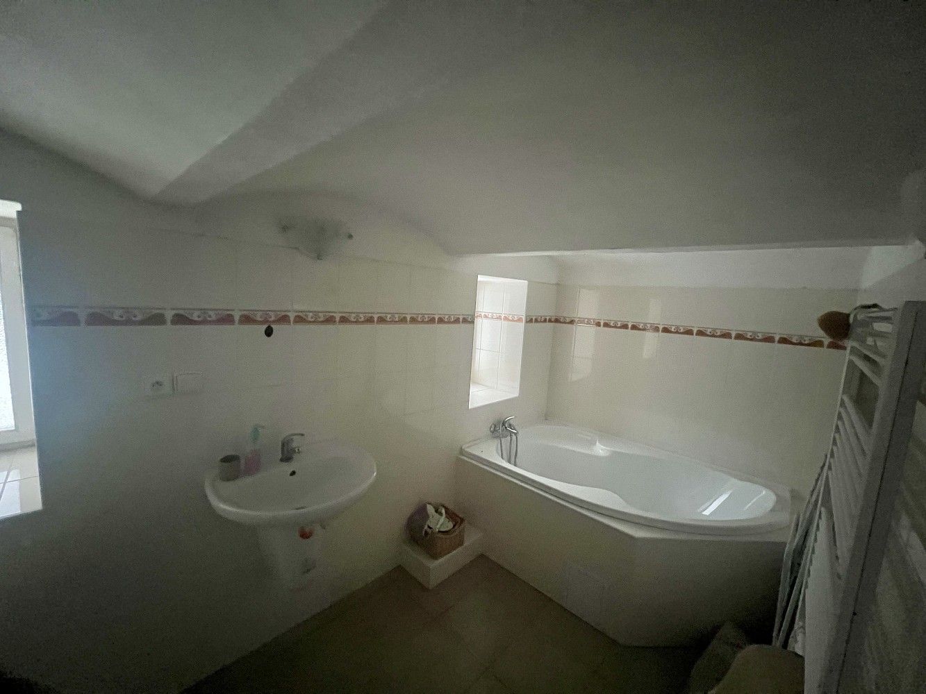 Prodej rodinný dům - Čejov, okres Pelhřimov, 110 m² - 5