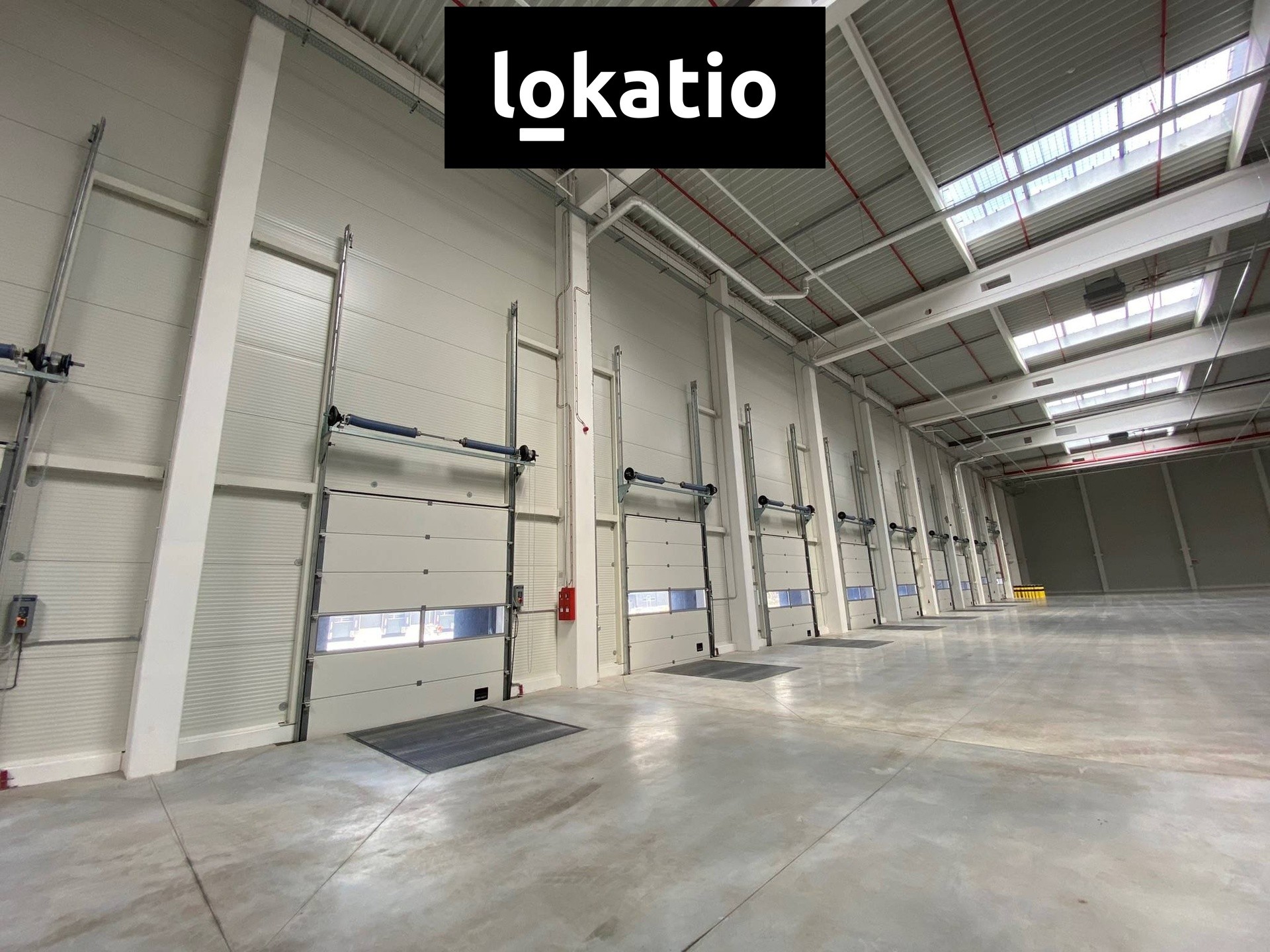 Sklad · 2 900 m² · Vítkovice, Ostrava - 3
