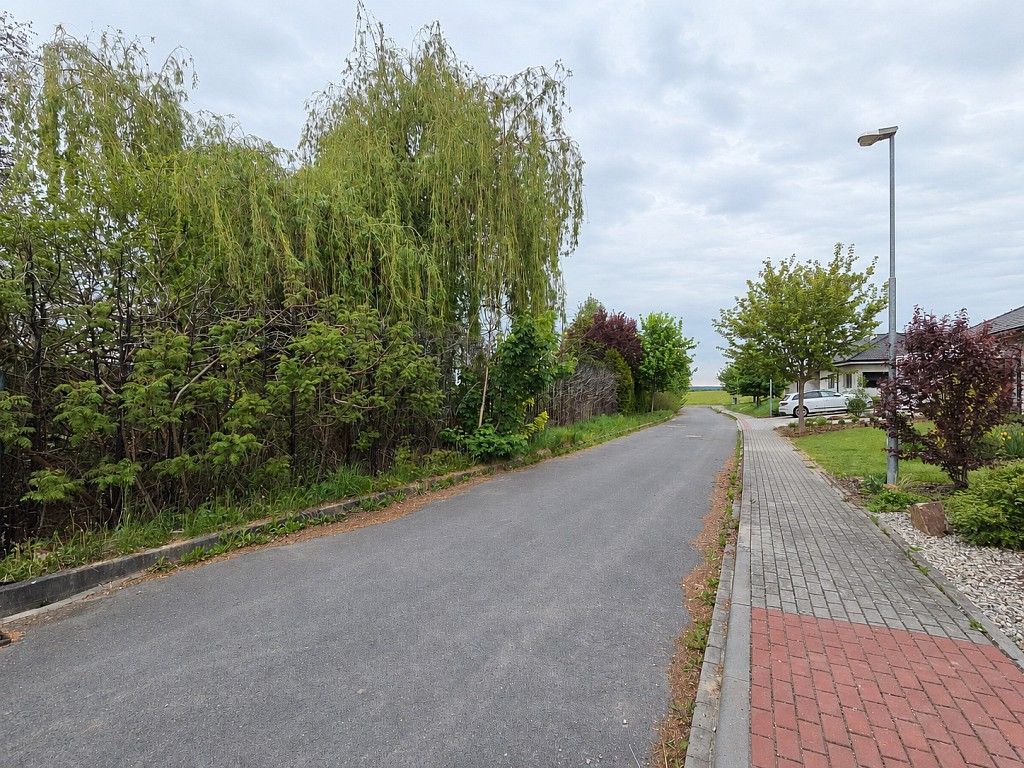 Prodej pozemek pro bydlení - Tršice - Hostkovice, okres Olomouc, Olomoucký kraj - 5