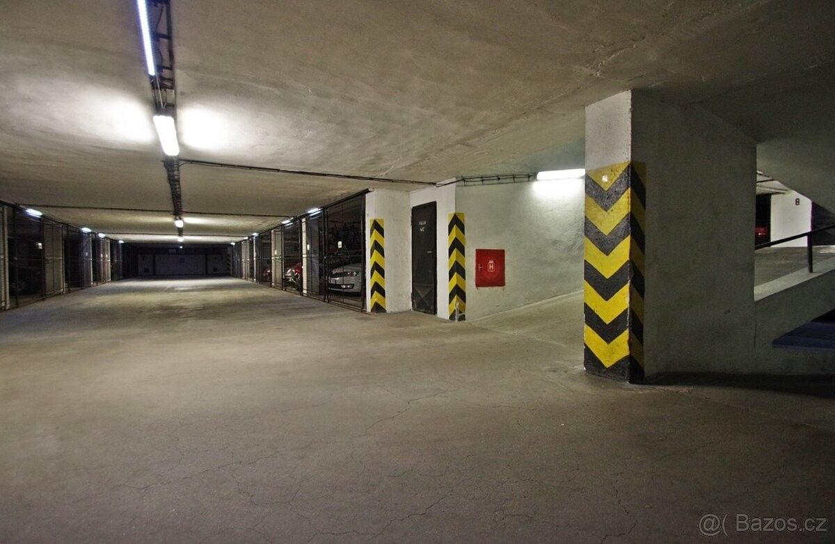 Prodej garáž - Brno, 638 00 - 5