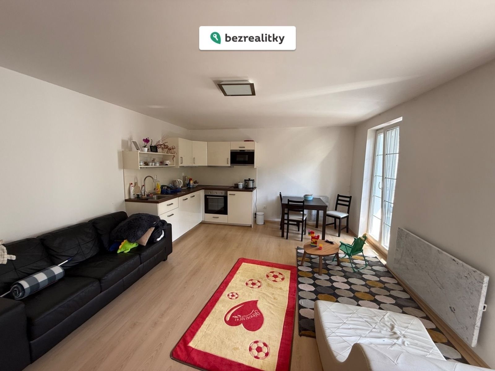 2+kk, Jablonec nad Jizerou Buřany, 48 m² - 2