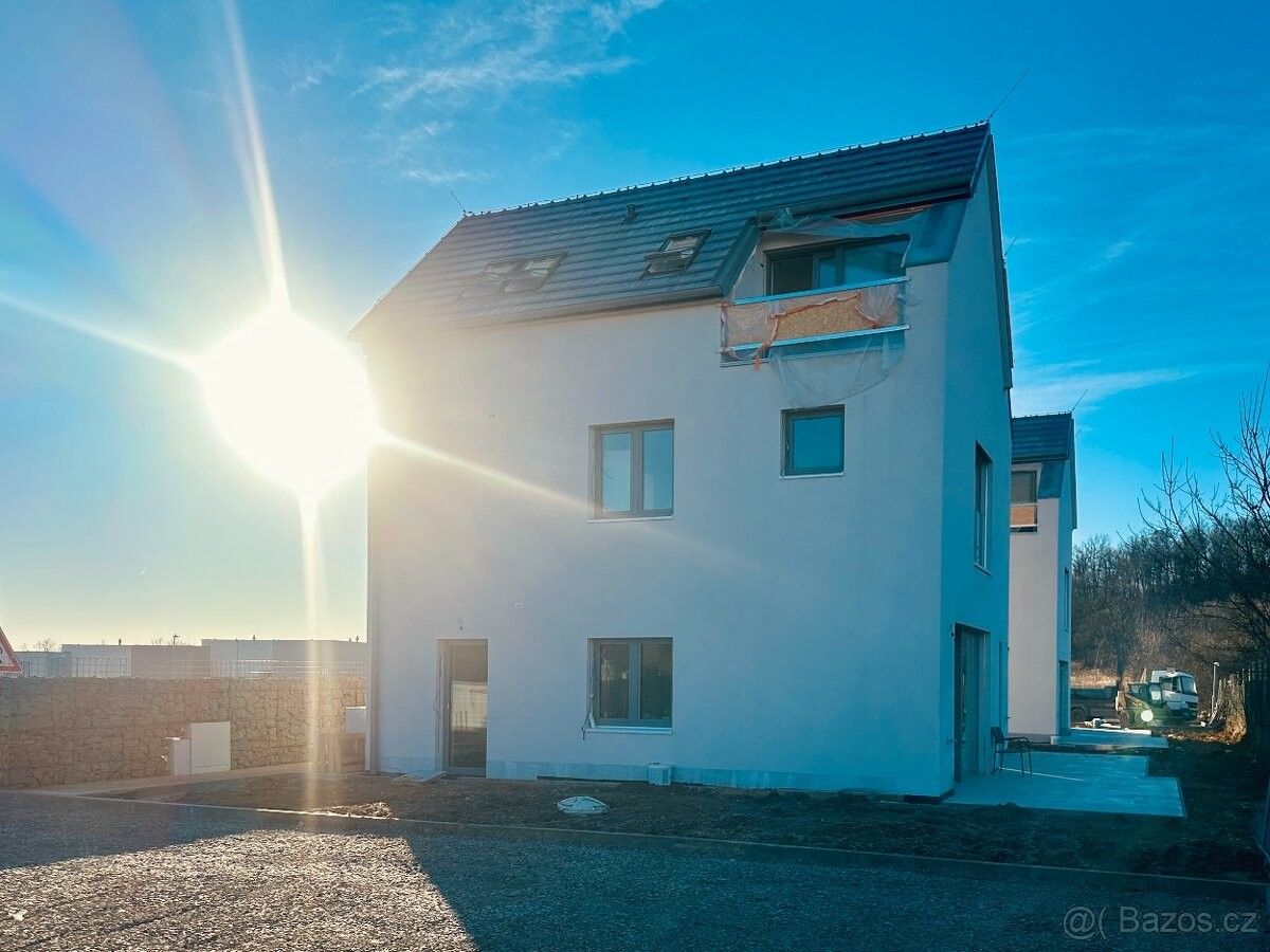 Rodinné domy, Brno, 644 00