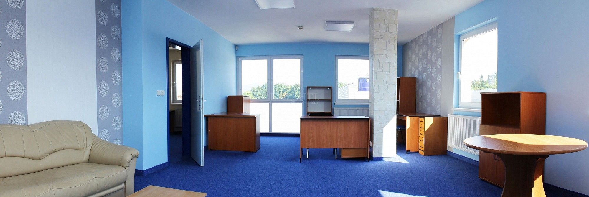 Pronájem kancelář - Karlovy Vary, Karlovarský kraj, 16 m² - 5