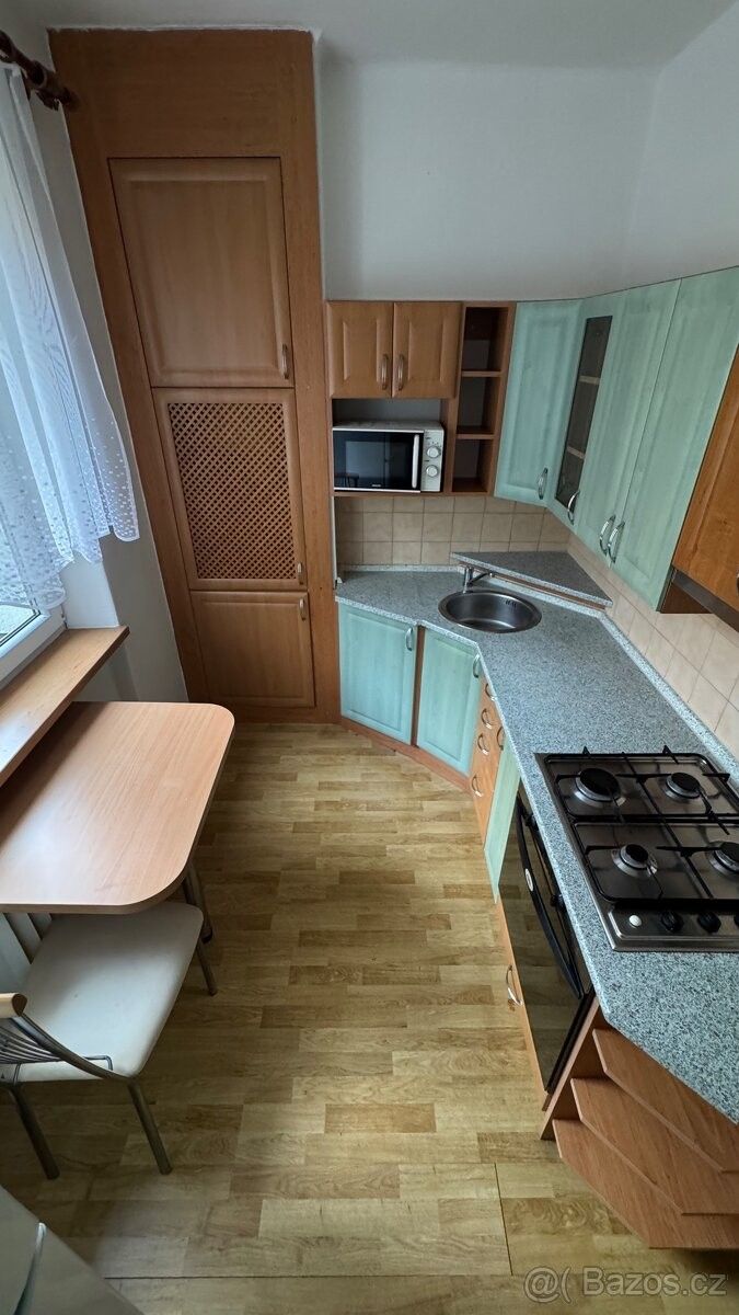 Prodej byt - Fulnek, 742 45