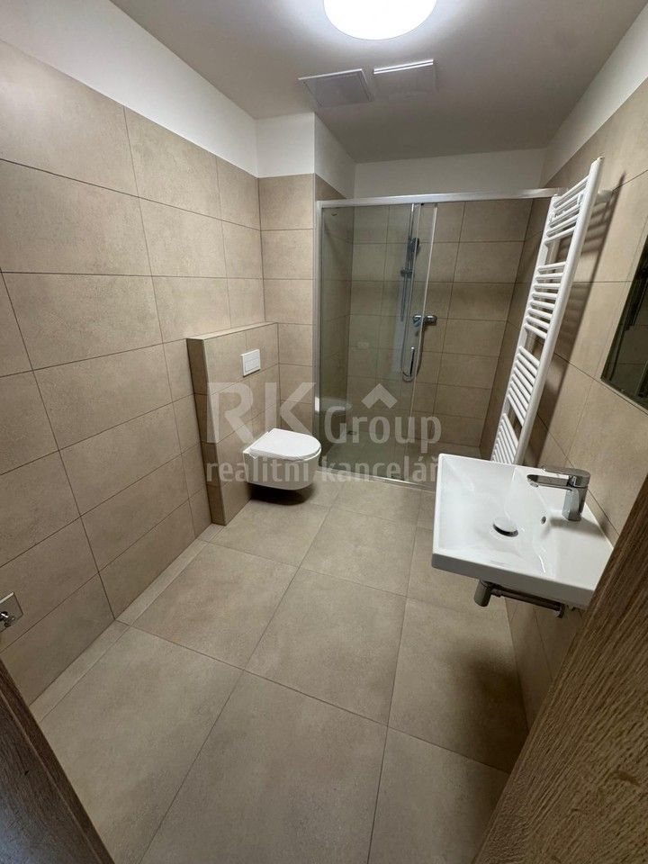 Pronájem byt 1+kk - Prokopa Velikého, Český Brod, 38 m² - 5