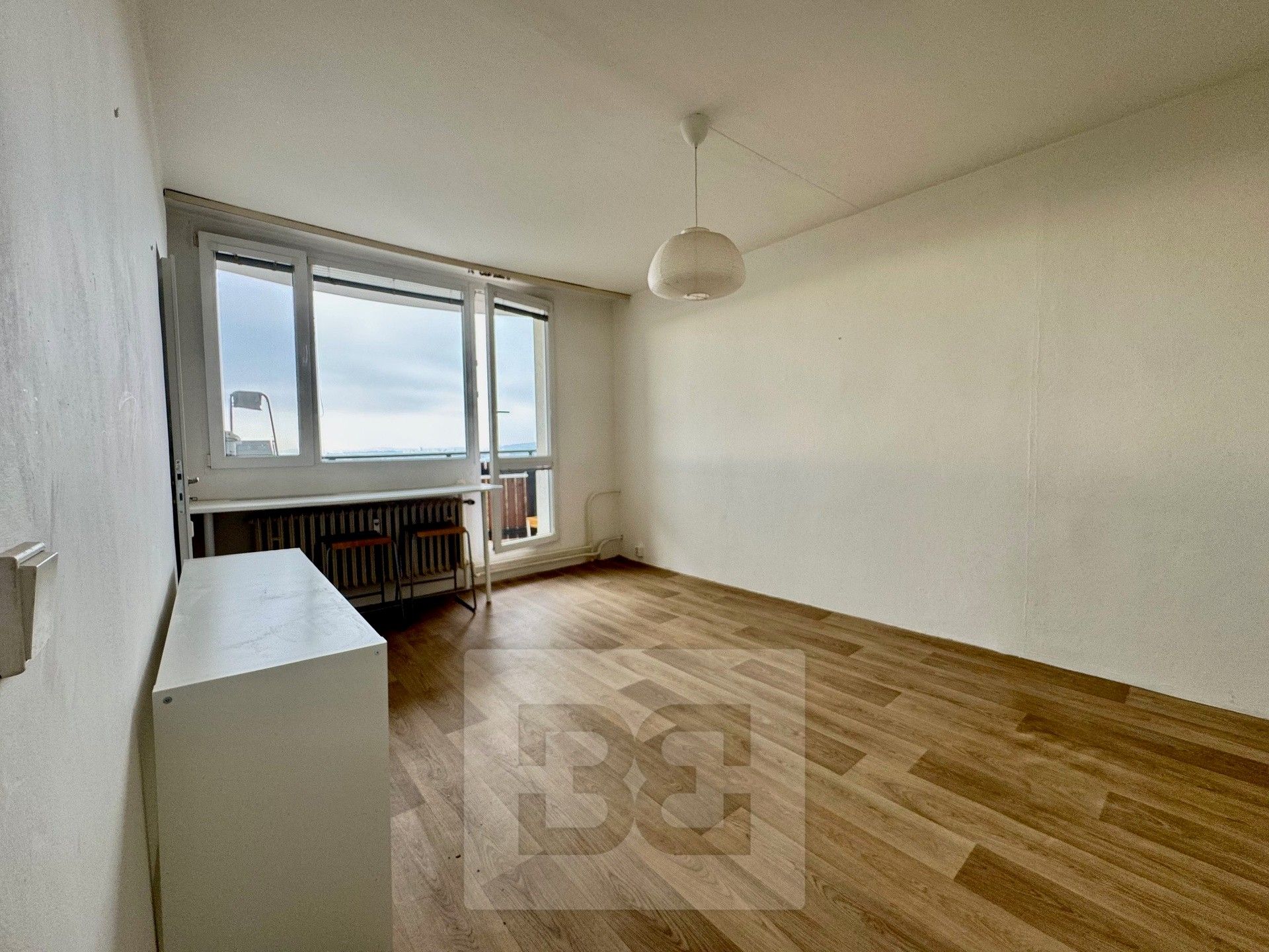 Pronájem byt 1+1 - Haškova, Brno, 30 m²