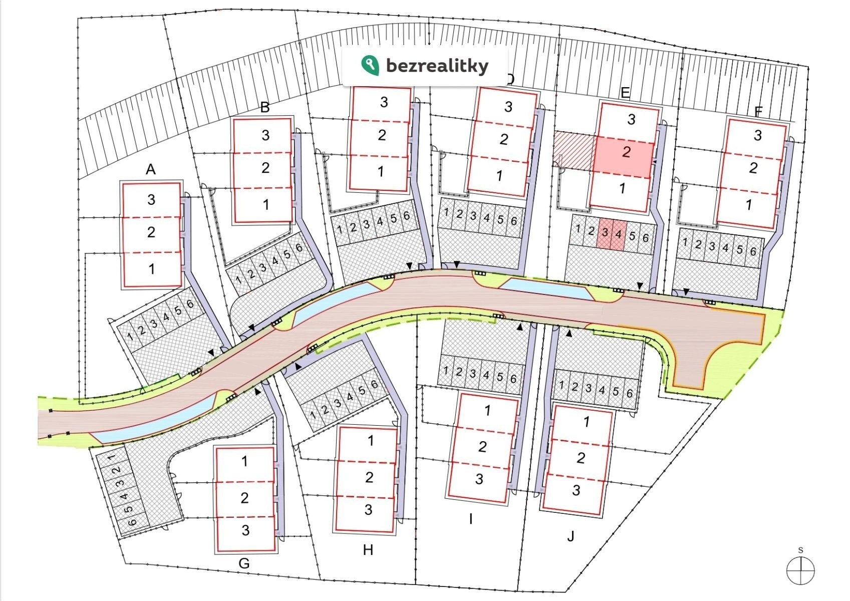 Prodej byt 4+kk - Mořina, 106 m² - 5