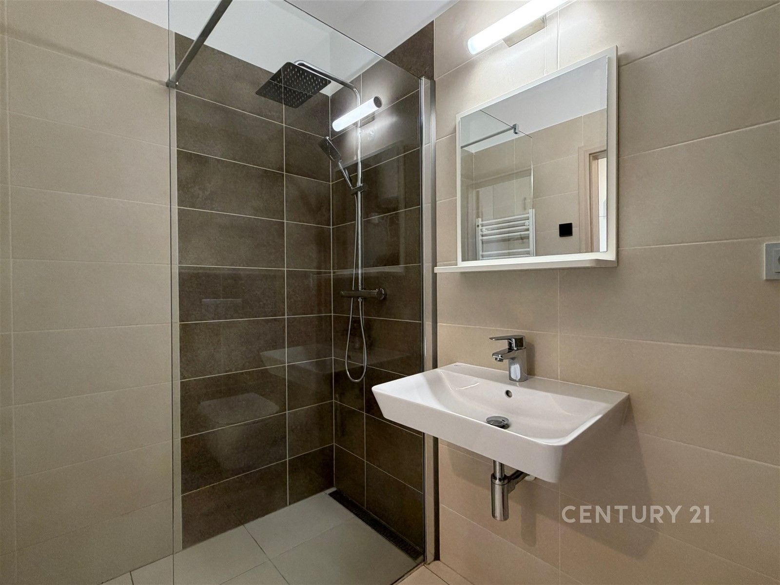 Pronájem byt 2+kk - Růžové náměstí 2128, Boskovice, 43 m² - 5