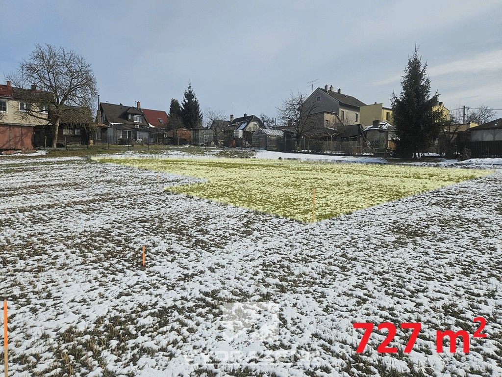 Pozemky pro bydlení, Solnice, 517 01