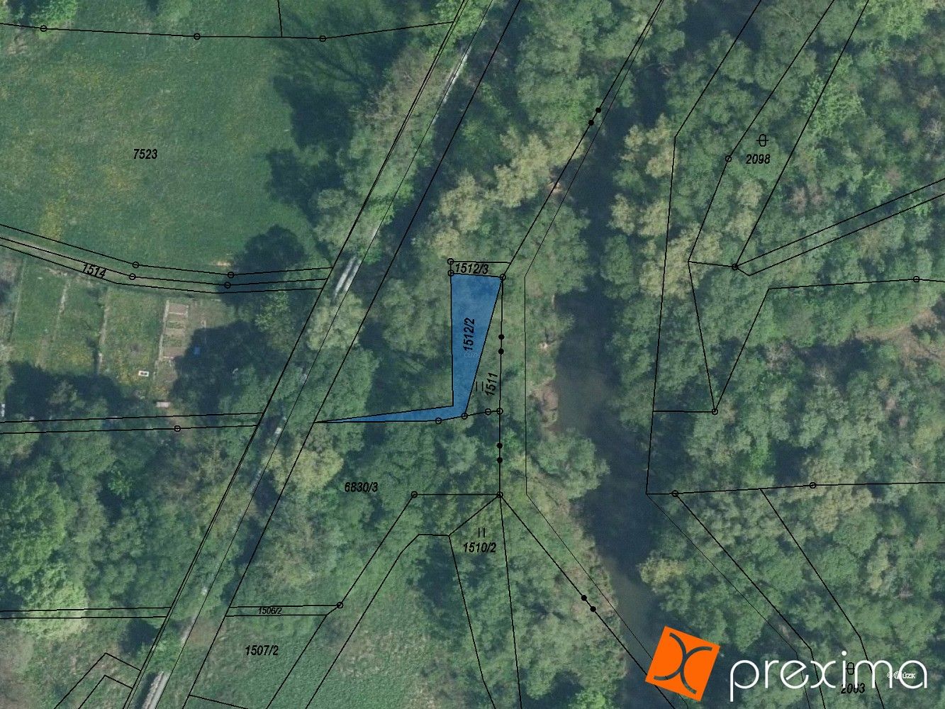 Pozemek · Karviná, Moravskoslezský kraj - 4