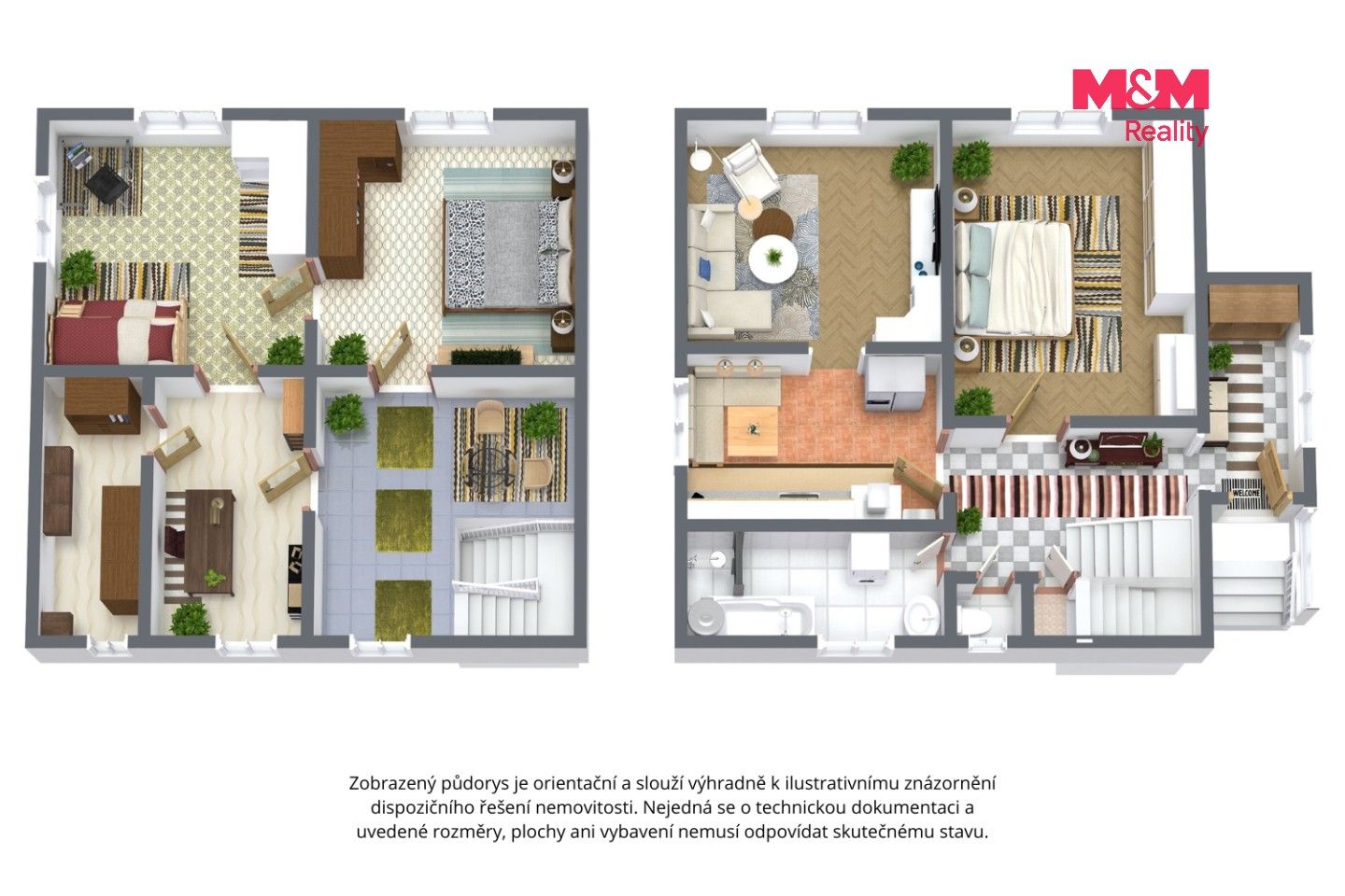 Prodej rodinný dům - Rohoznice, 150 m² - 5