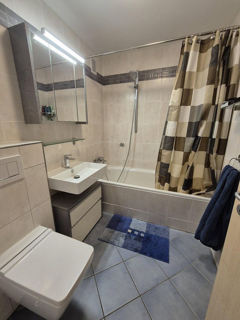 Pronájem byt 4+1 - Am Roth 6, , Hessen, 102 m² - 5