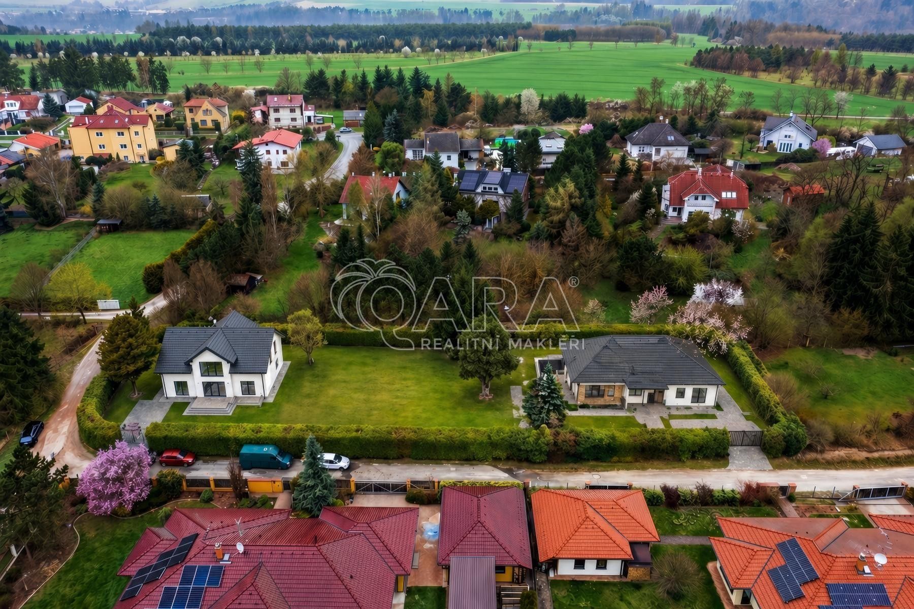 Rodinný dům · 90 m² · Vilová  , Chrást - 4