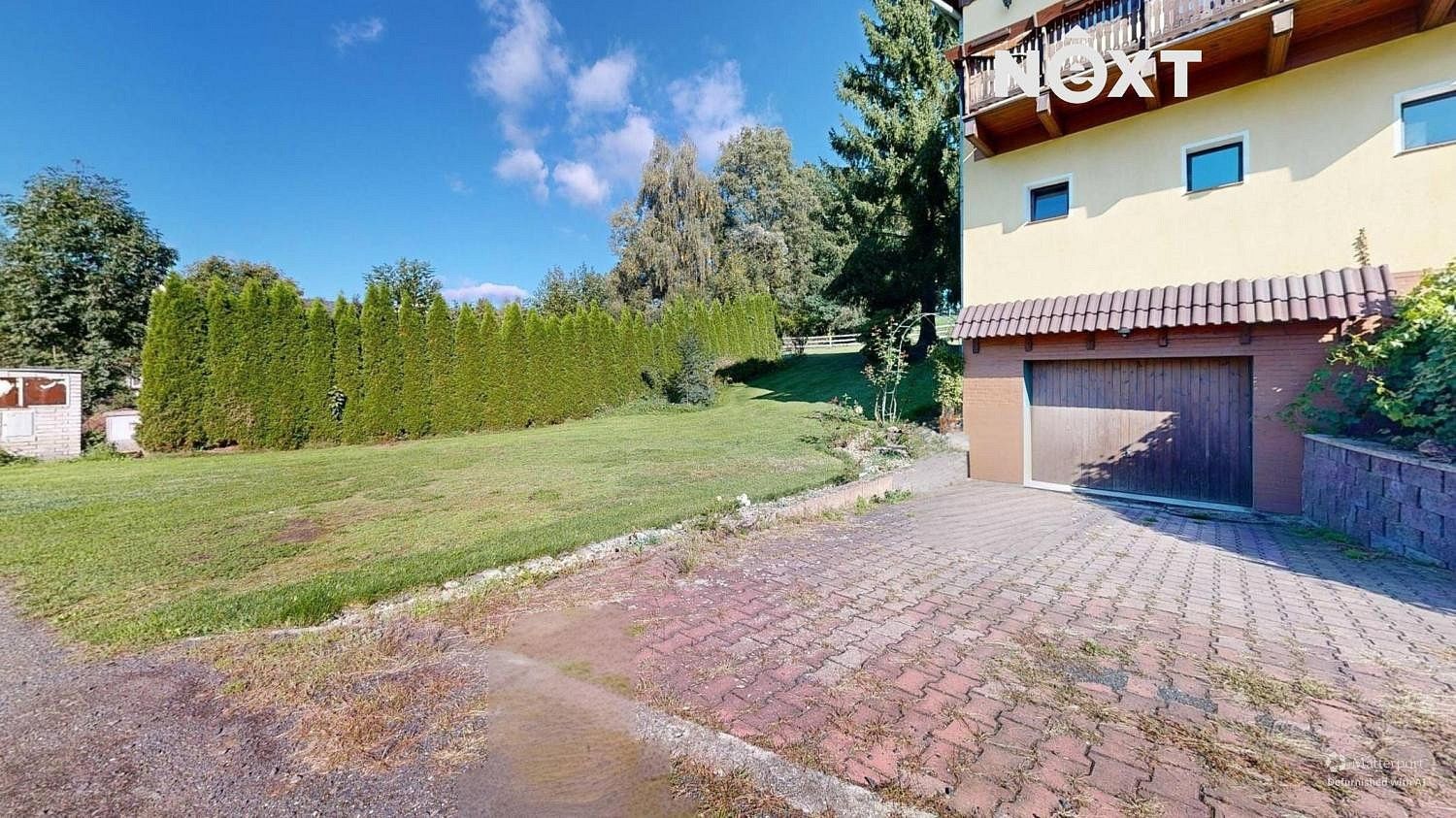 Prodej rodinný dům - Horní Habartice, okres Děčín, Ústecký kraj, 574 m² - 5