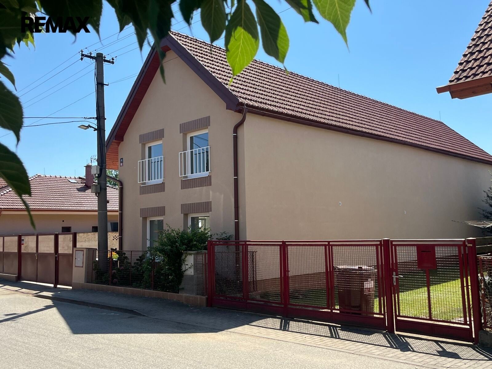 Rodinný dům · 235 m² · Hořín Brozánky - 3
