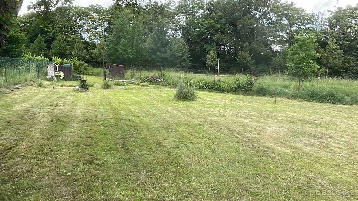 Zahrady, Ostrava, 721 00