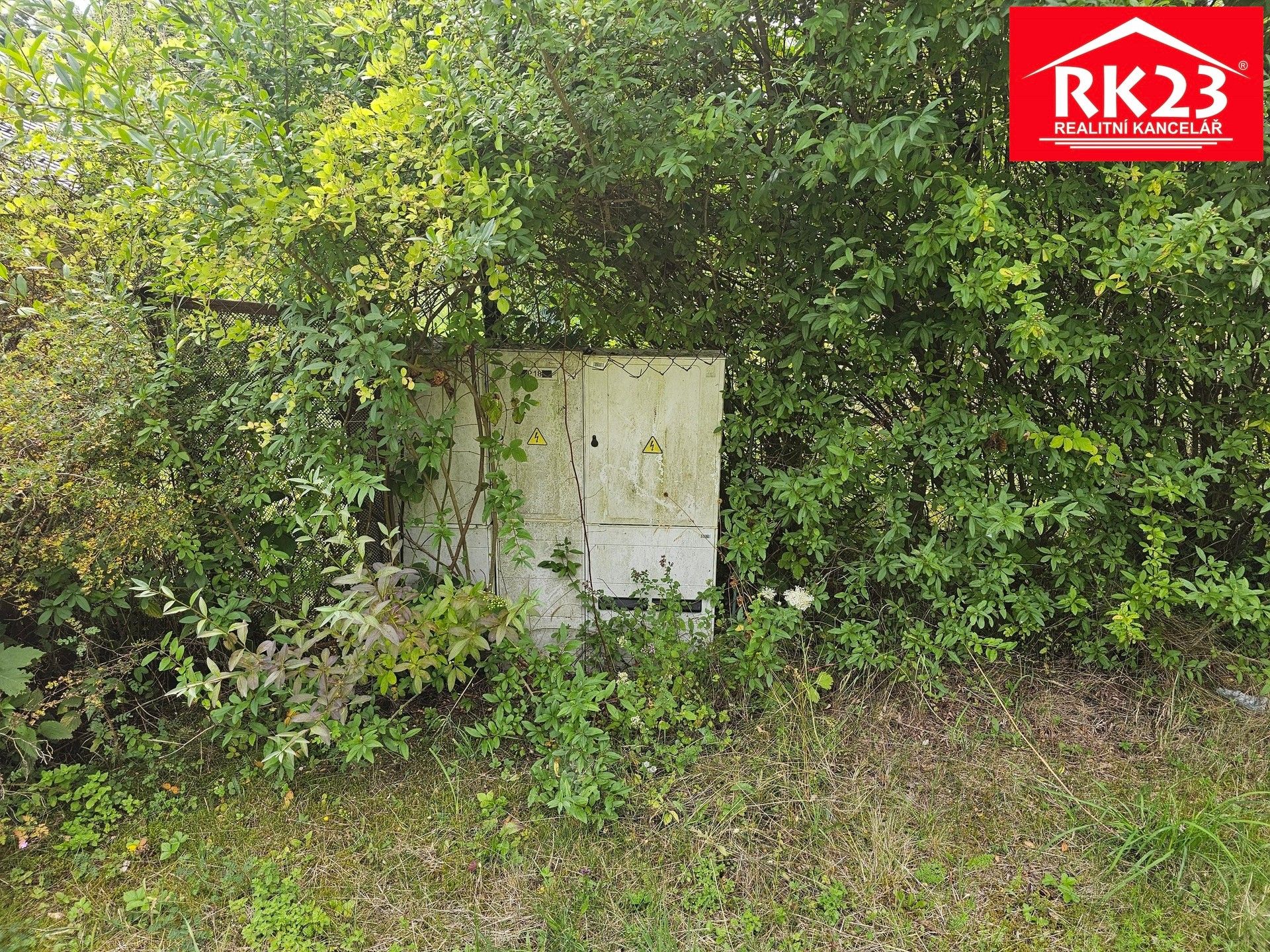 Prodej zahrada - Úšovice, Mariánské Lázně, 817 m²