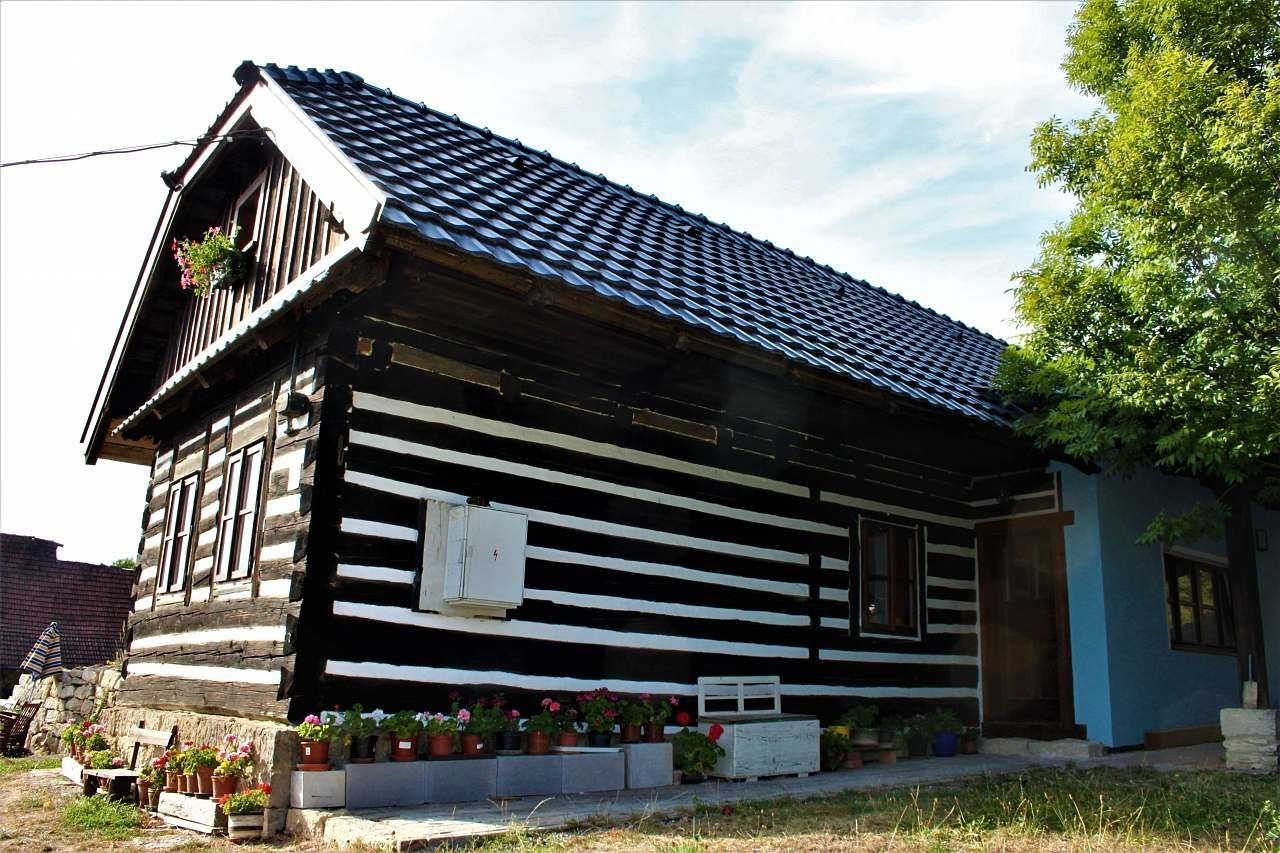 Pronájem chata - Vítějeves - Vítějeves, Pardubický kraj - 2